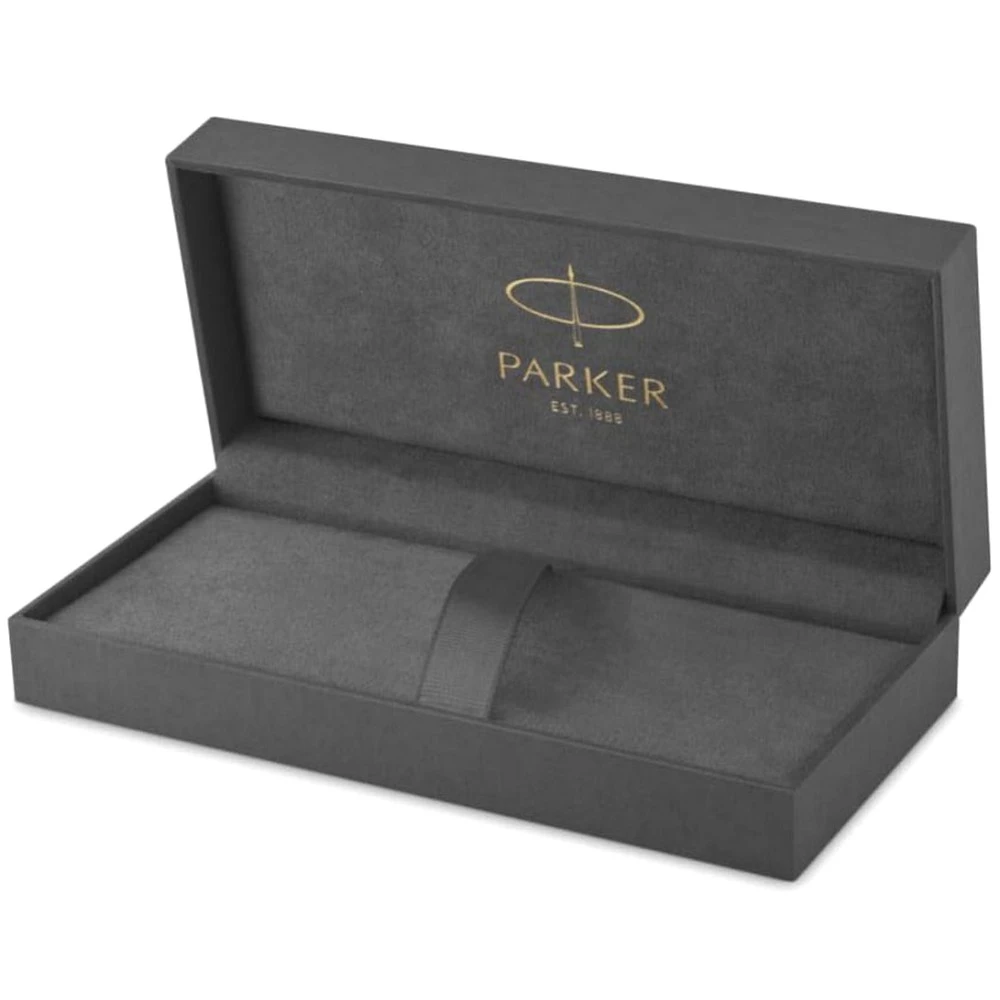 Ручка перьевая Parker 51 Core, Teal Blue CT (Перо F) 2123506
